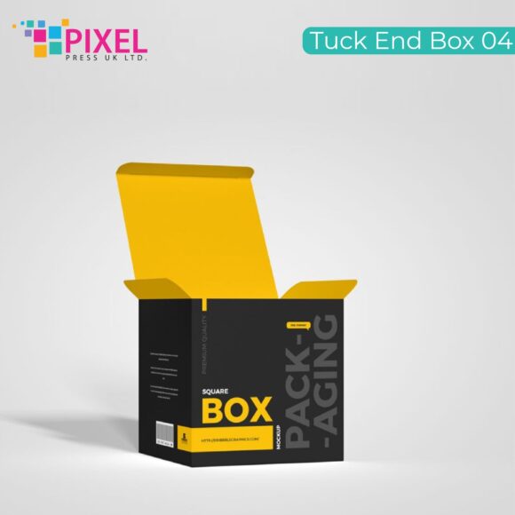 Tuck End boxes - Image 3