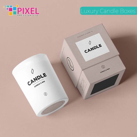 luxury candle boxes - Image 4