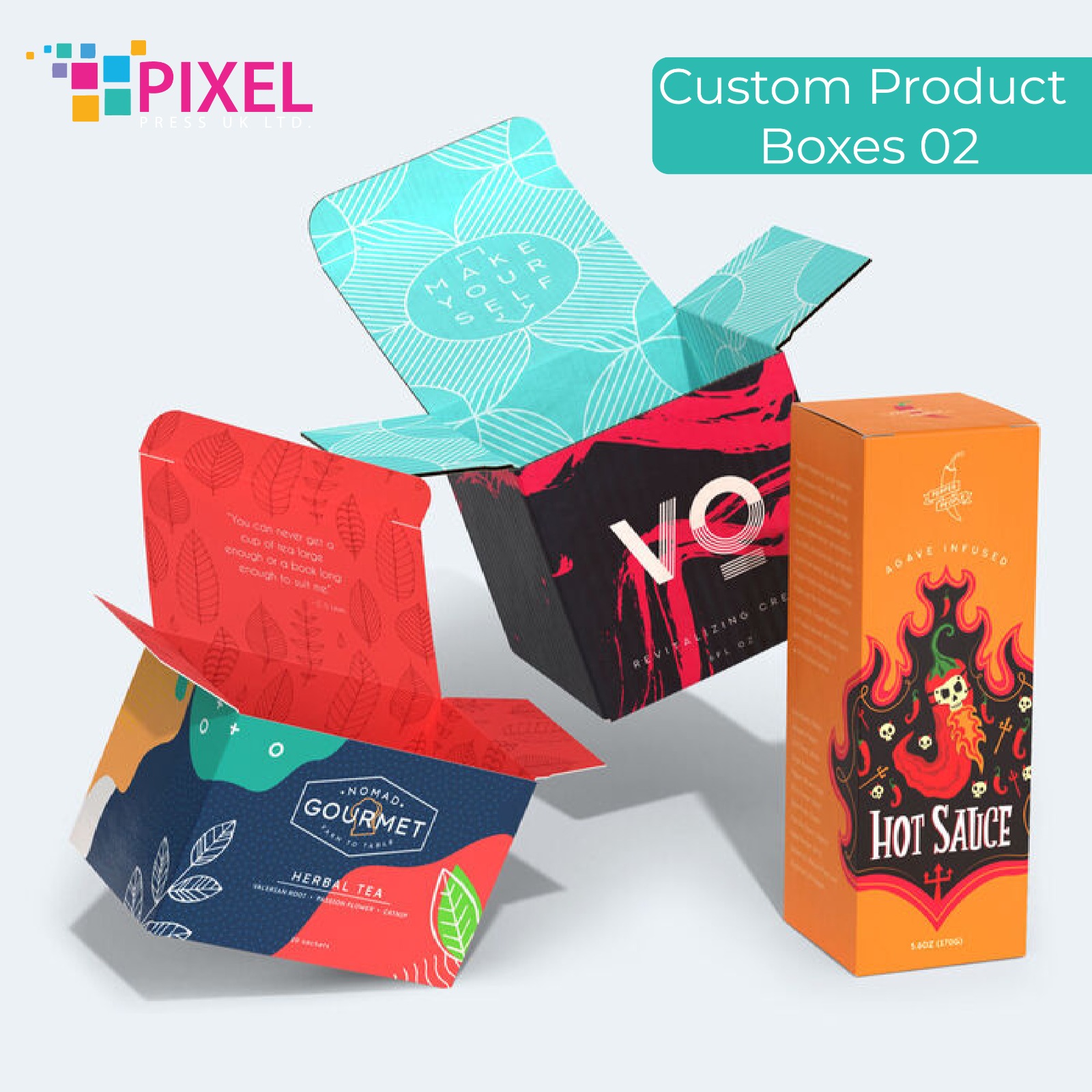custom product boxes - Image 3