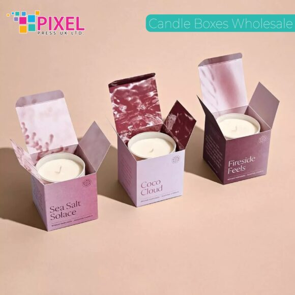 candle boxes wholesale - Image 5