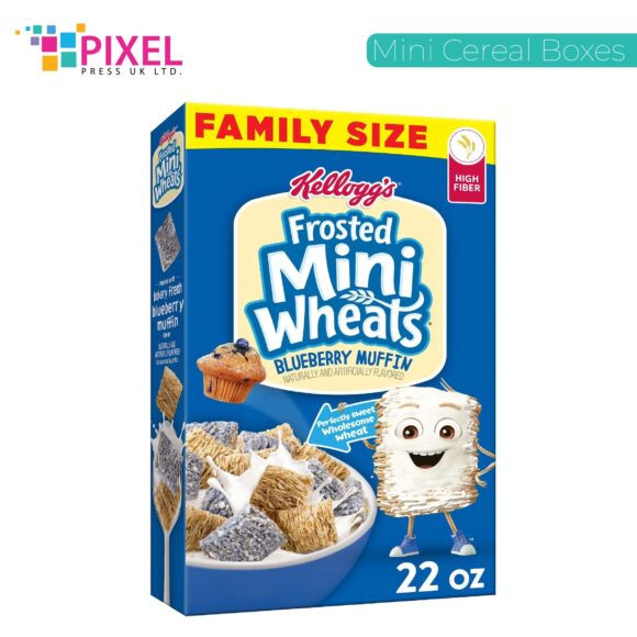mini cereal boxes - Image 4