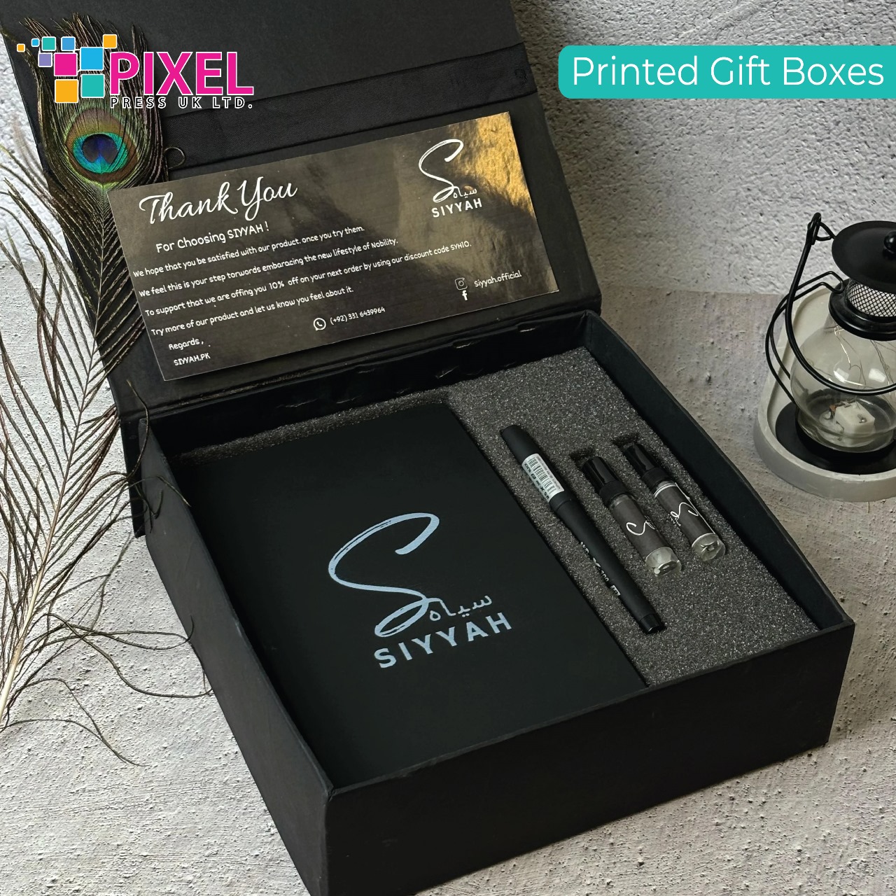 printed gift boxes - Image 3