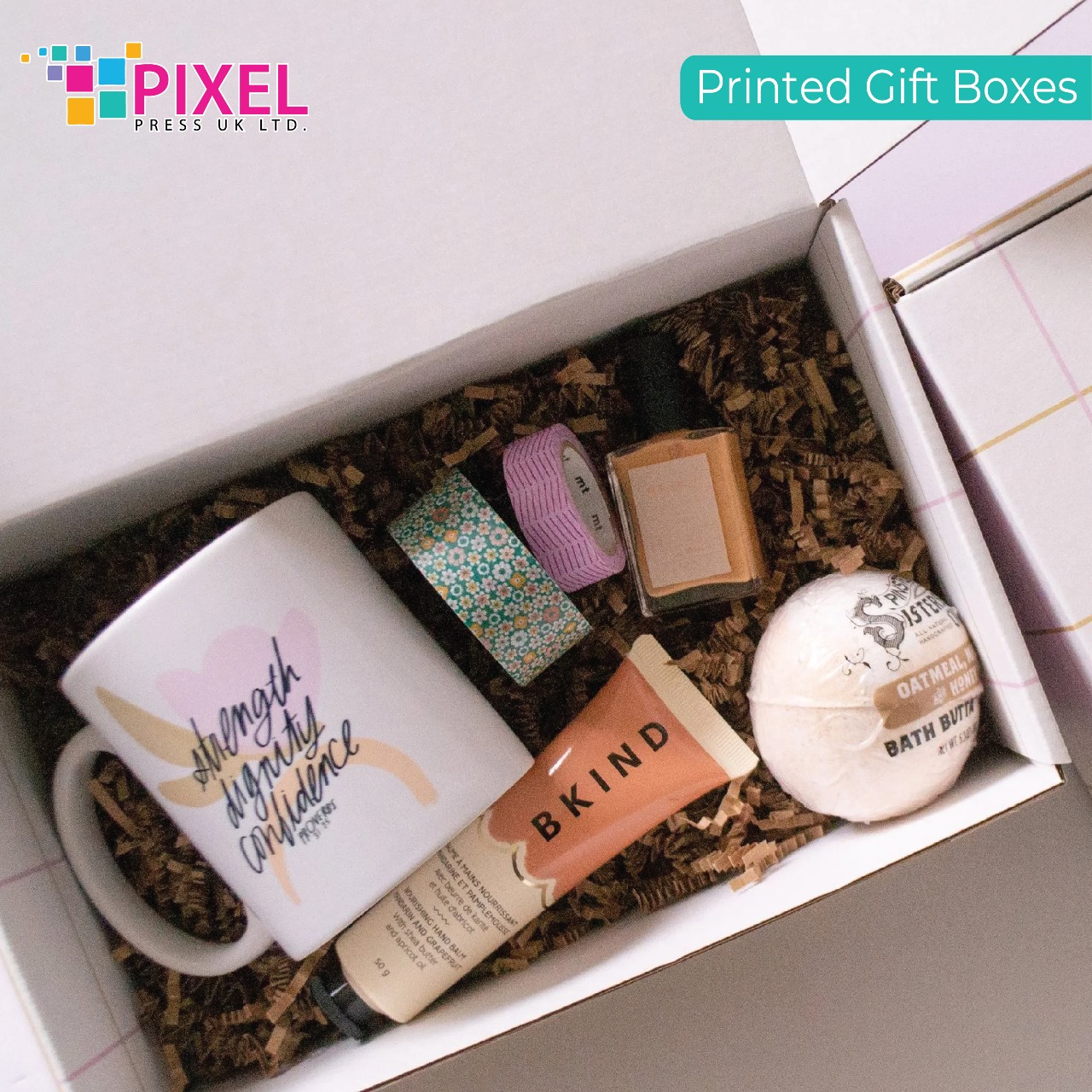 printed gift boxes - Image 2