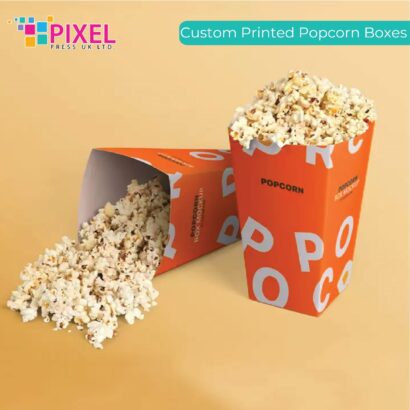 custom printed popcorn boxes