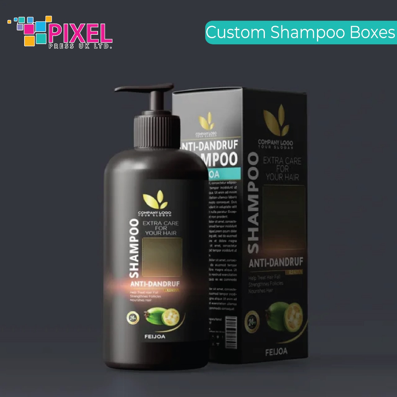 Custom Shampoo Boxes - Image 4