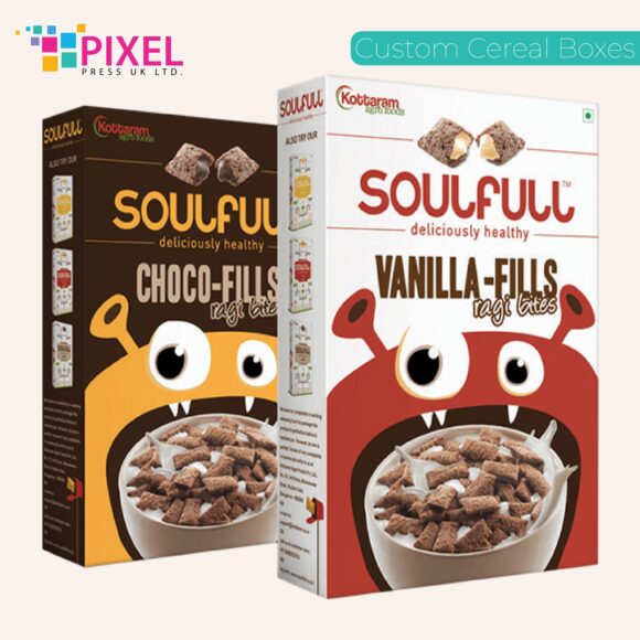 custom cereal boxes - Image 4