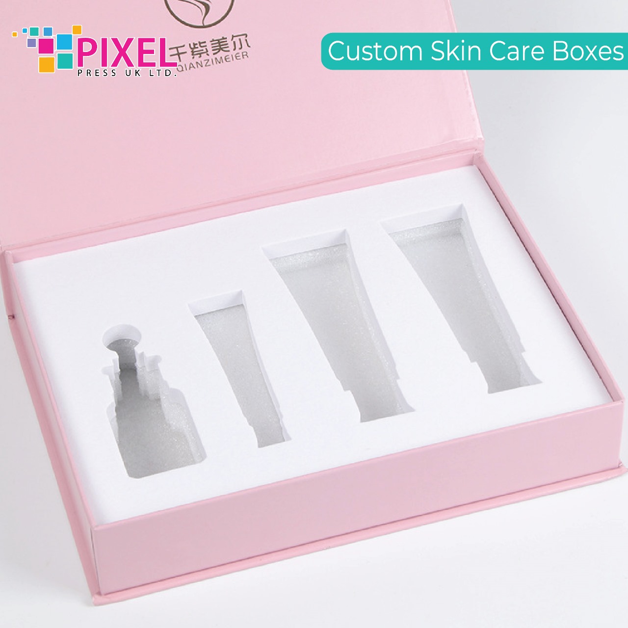 Custom Skin Care Boxes - Image 2