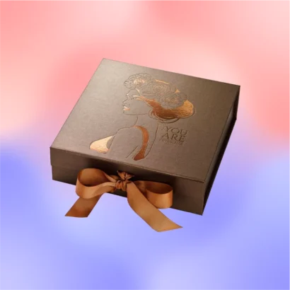 Copper Foiling Box