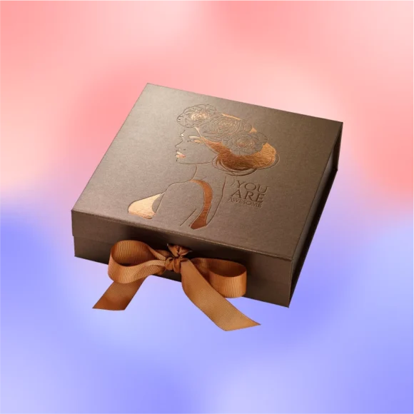 Copper Foiling Box
