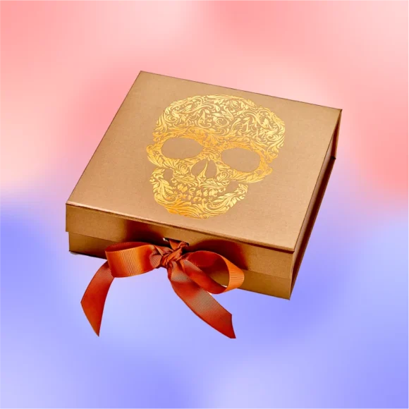 Copper Foiling Box - Image 3