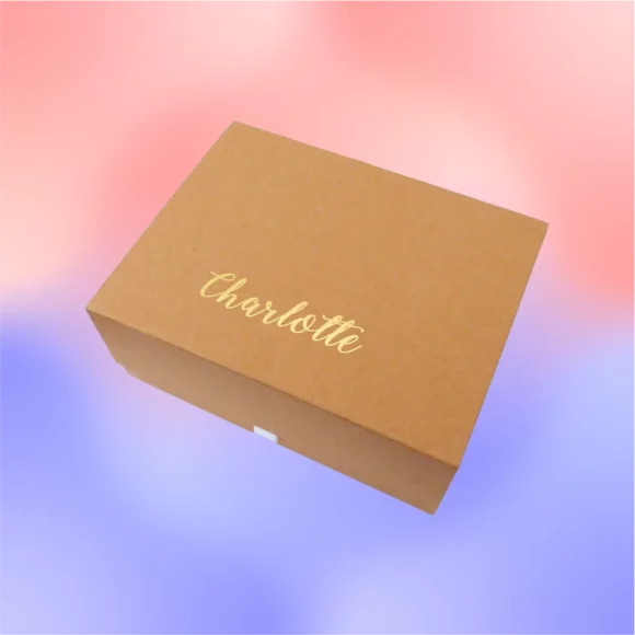 Gold Foiling Box - Image 3