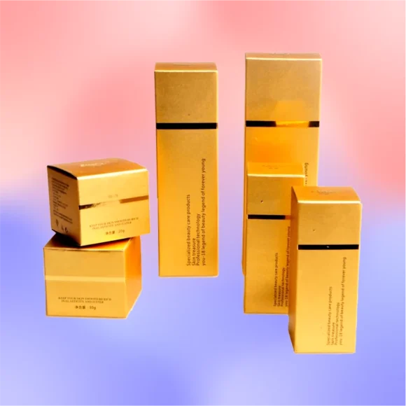 Holographic Foiling Boxes - Image 4