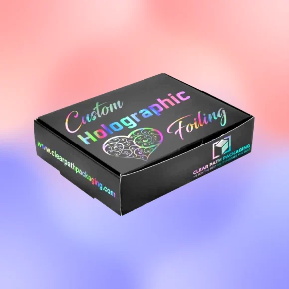 Holographic Foiling Boxes - Image 3