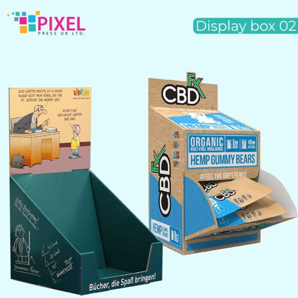Display boxes - Image 2