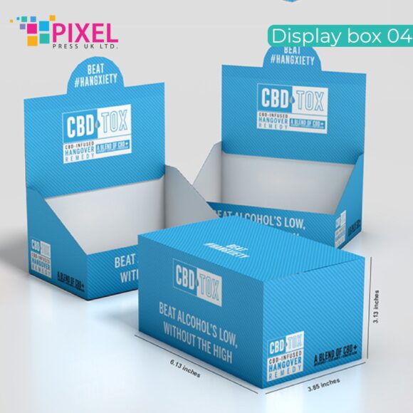 Display boxes - Image 3