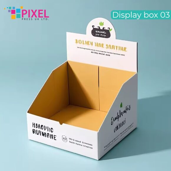 Display boxes - Image 4