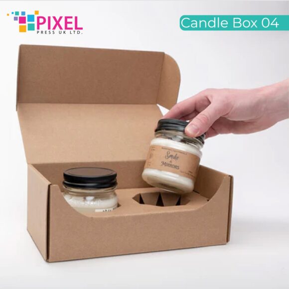 Candle Box - Image 4