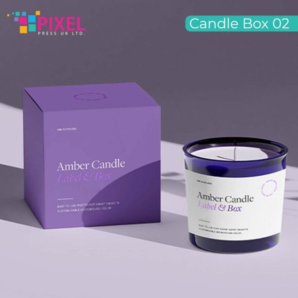 Candle Box - Image 3