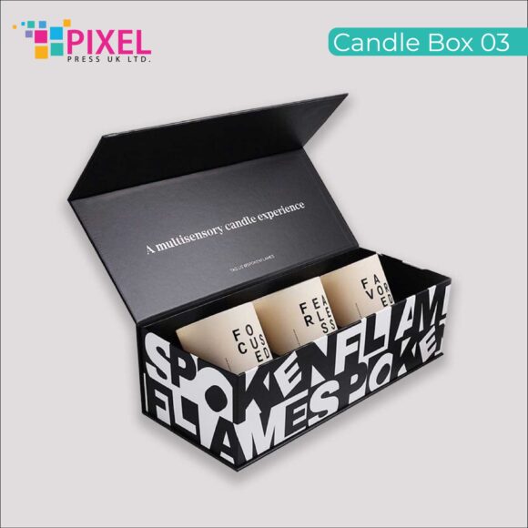 Candle Box - Image 2