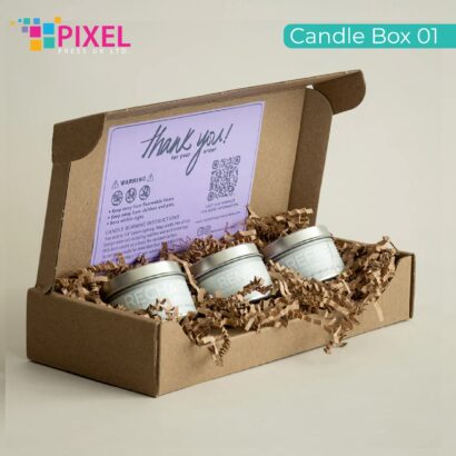 Candle Box