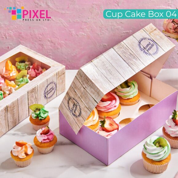 cupcake boxes - Image 3