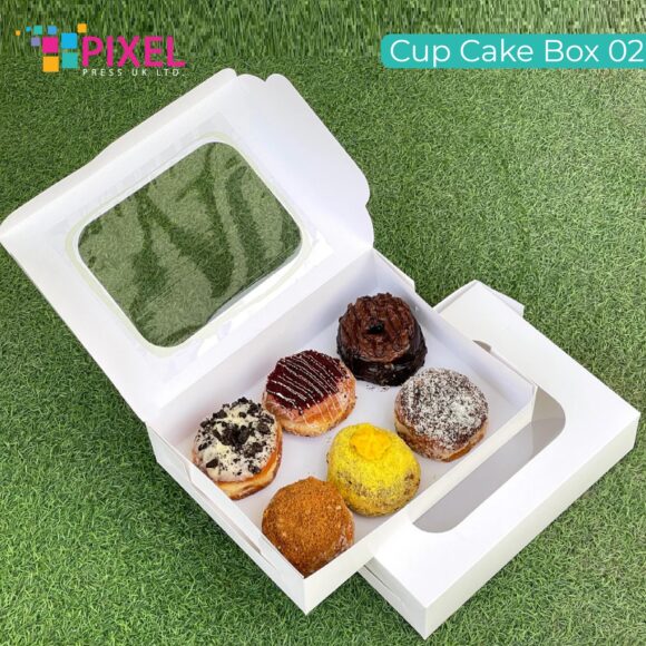 cupcake boxes - Image 2
