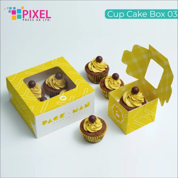 cupcake boxes - Image 4