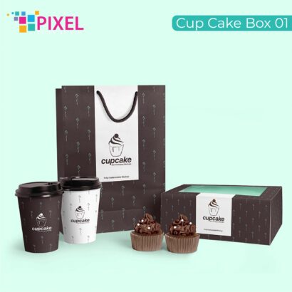 cupcake boxes