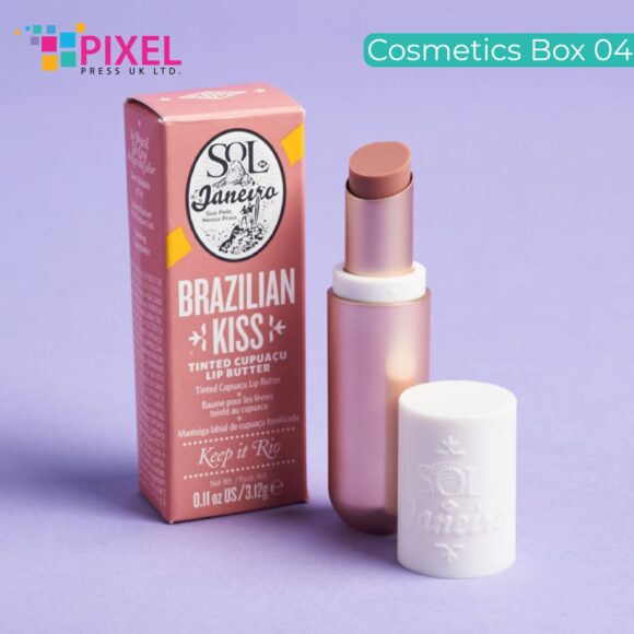 Cosmetic Boxes - Image 4