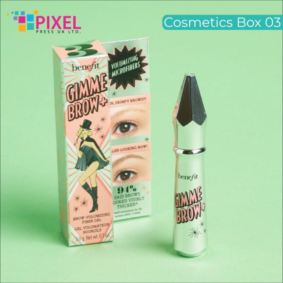 Cosmetic Boxes - Image 3