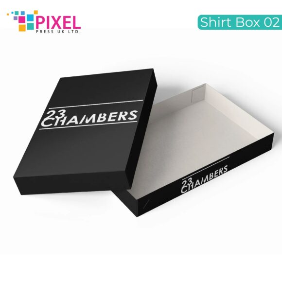 shirt boxes - Image 3