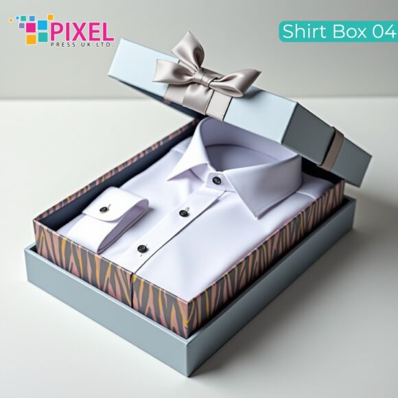 shirt boxes - Image 4