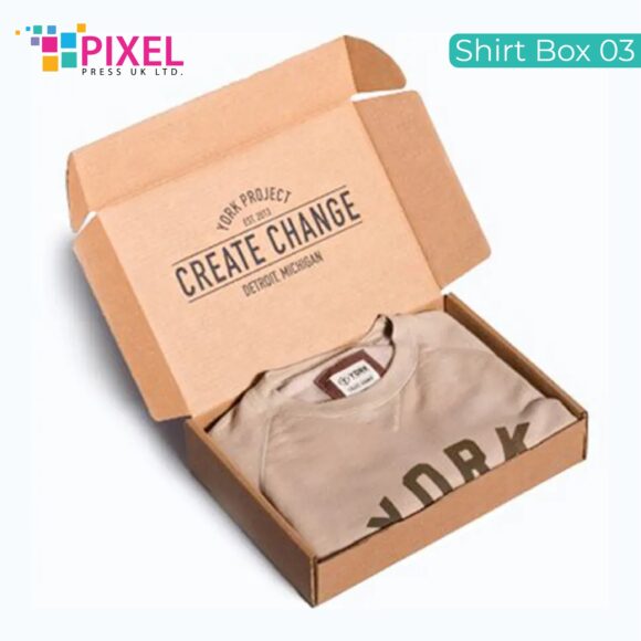 shirt boxes - Image 2