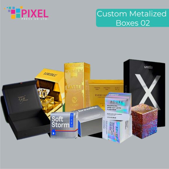 custom Matlized Boxes - Image 3