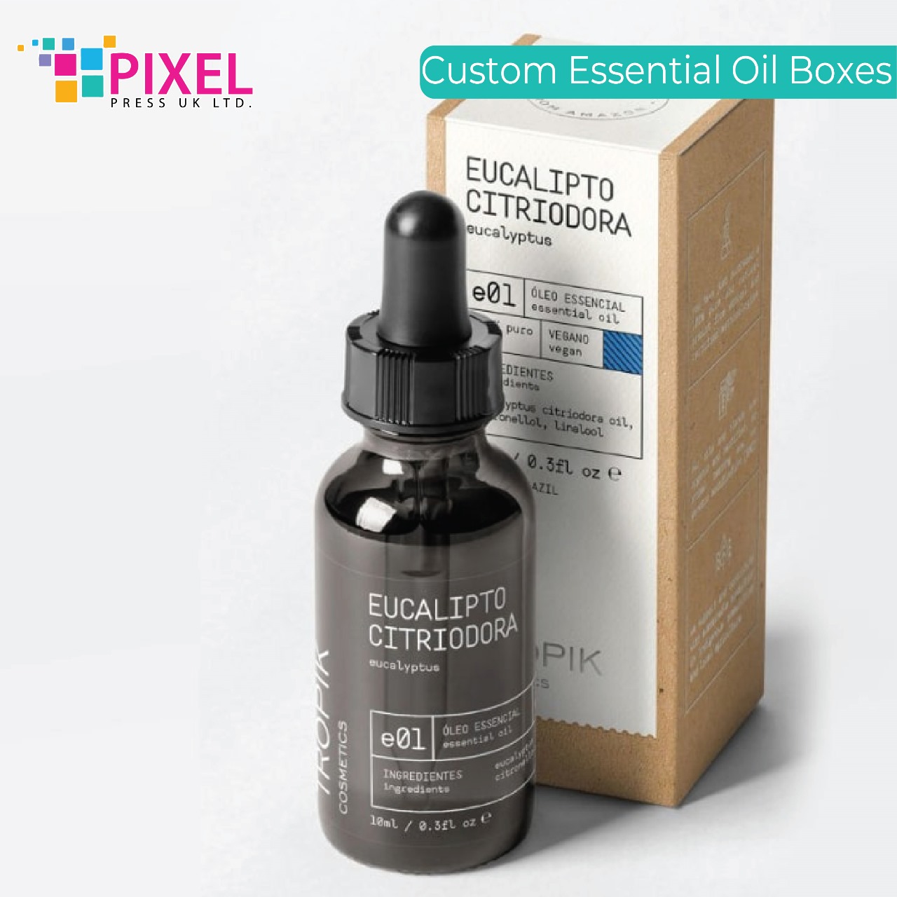 Custom Essential Oil Boxes - Image 4