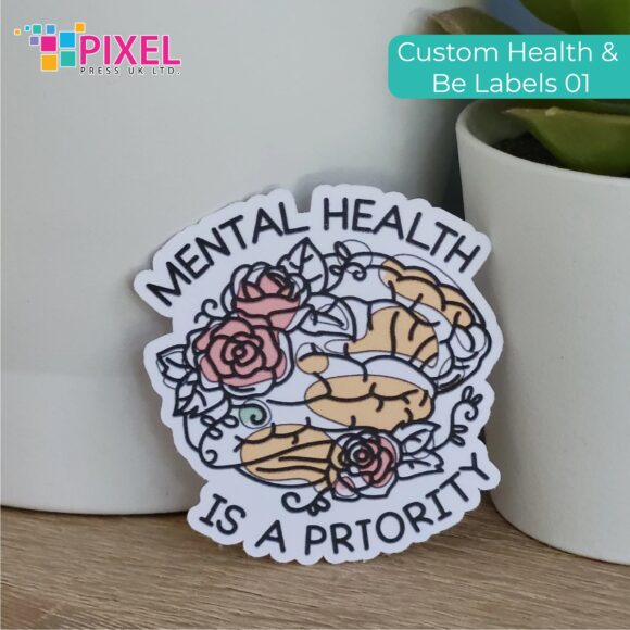 Health & Be