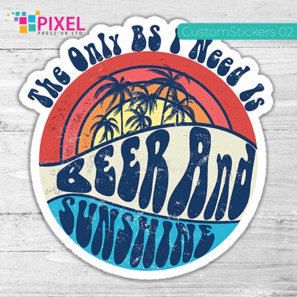 custom stickers - Image 3