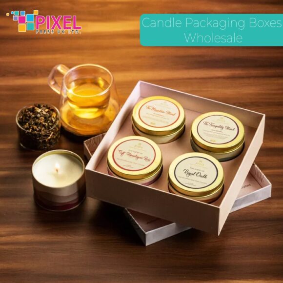 candle packaging boxes wholesale - Image 2