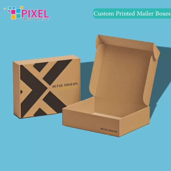 custom printed mailer boxes - Image 2