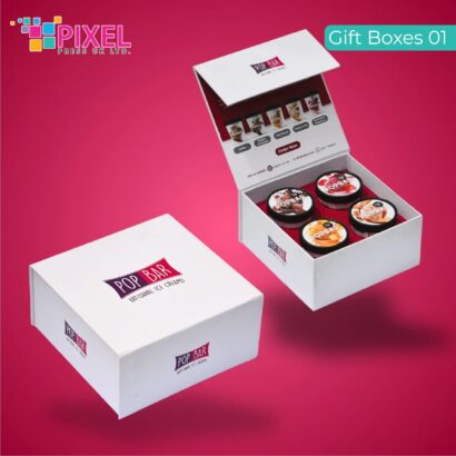 Gift Boxes