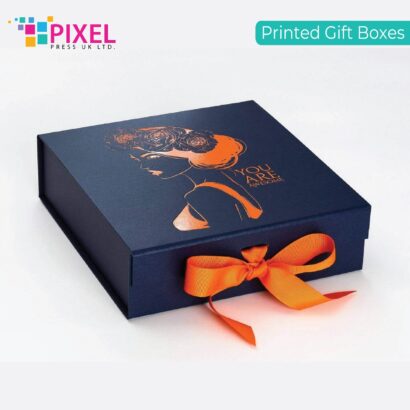 printed gift boxes
