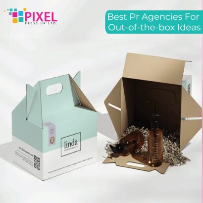 best pr agencies for out-of-the-box ideas