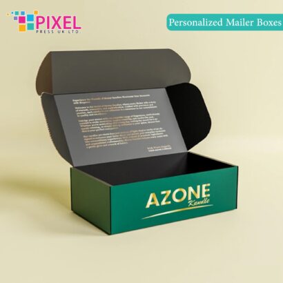 personalized mailer boxes