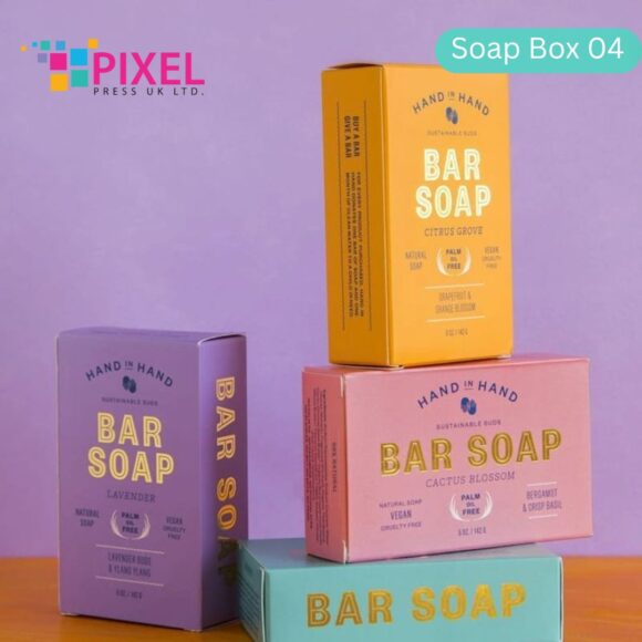 Custom Soap Boxes - Image 4