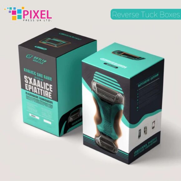 reverse tuck boxes - Image 3
