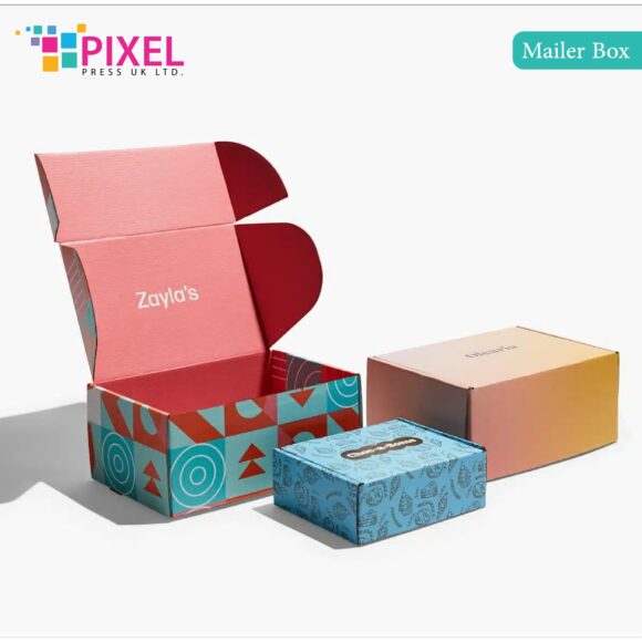 mailer boxes - Image 4