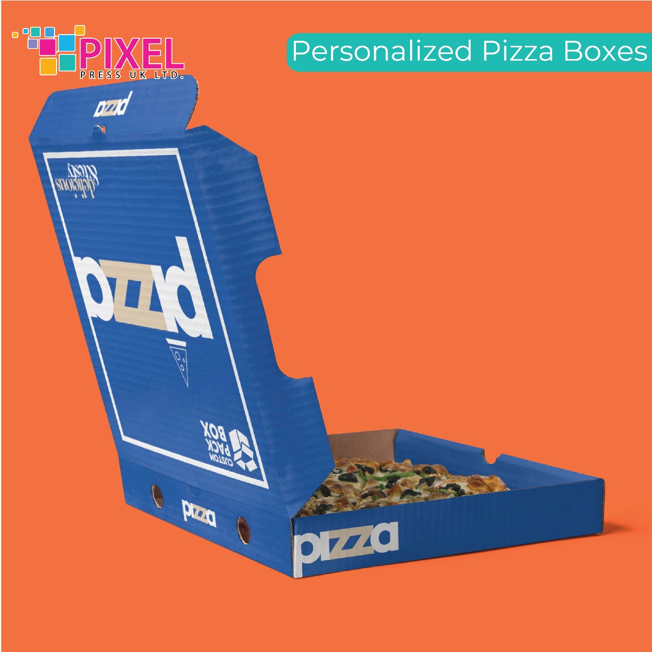personalized pizza boxes - Image 4