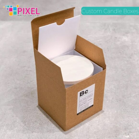 custom candle boxes - Image 3