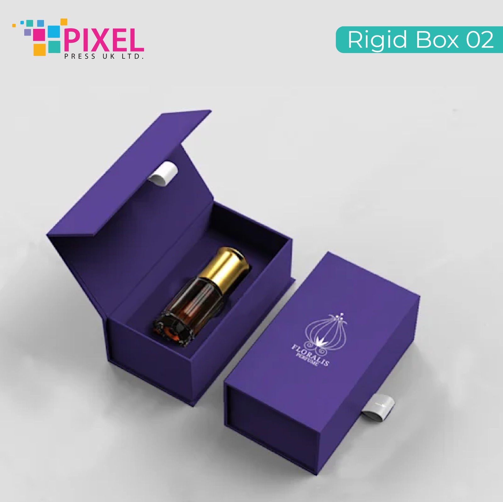 customize Rigid Boxes - Image 4