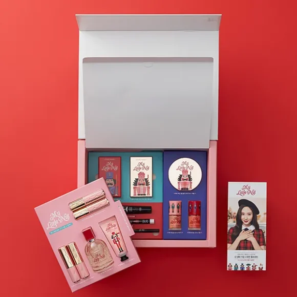 Multi-tier Shelf Floor Display - Image 3